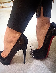 Moda Buty Czółenka - 2834544