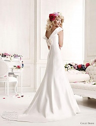 Moda Ślub Suknie ślubne - 1286052