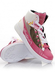 Moda Buty Pozostałe - 56495