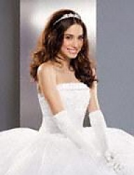 Moda Ślub Suknie ślubne - 80011