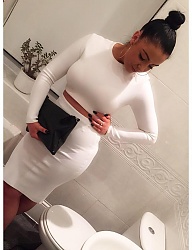 Moda Spódnice Średnie - 3077664