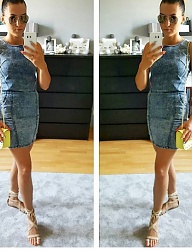 Moda Ciuchy Pozostałe - 3153748