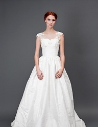 Moda Ślub Suknie ślubne - 1654958