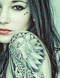 Tatuaże - 1203285