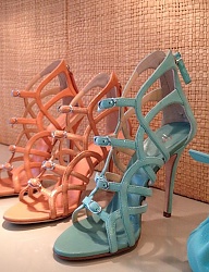 Moda Buty Szpilki - 2645219