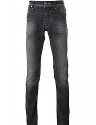 Moda Spodnie Jeansy - 2838009