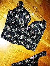 Moda Ciuchy Pozostałe - 1043856