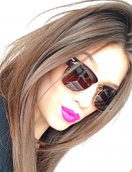 Moda Dodatki Okulary - 2743896