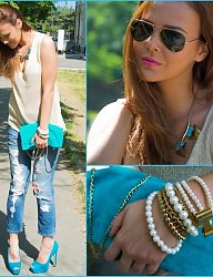Moda Inne Moda uliczna - 1823756