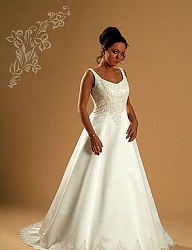 Moda Ślub Suknie ślubne - 890890
