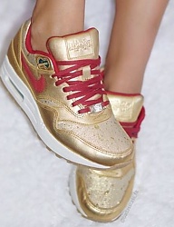 Moda Buty Sportowe - 3138360