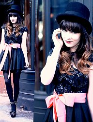 Moda Inne Moda uliczna - 1762042