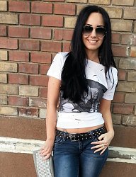 Moda Inne Moda uliczna - 1818789