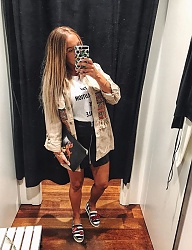Moda Inne Moda uliczna - 3237300