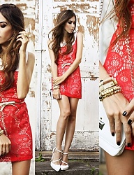 Moda Inne Moda uliczna - 1780784