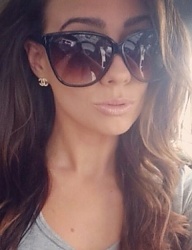 Moda Dodatki Okulary - 2886105