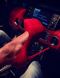 Moda Buty Szpilki - 2661871
