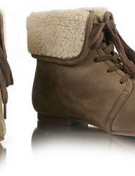 Moda Buty Pozostałe - 1248450