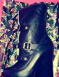 Moda Buty Pozostałe - 1269946
