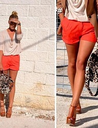 Moda Inne Moda uliczna - 1950015