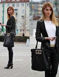 Moda Inne Moda uliczna - 1613436