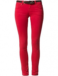 Moda Spodnie Materiałowe - 2421181