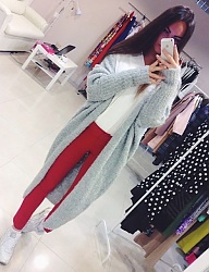 Moda Ciuchy Pozostałe - 3130517