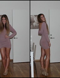 Moda Sukienki Wieczorowe - 1688502