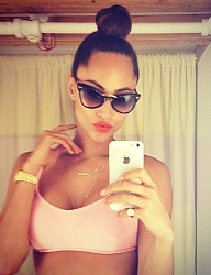 Moda Dodatki Okulary - 2687381