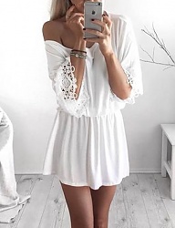 Moda Sukienki Dzienne - 3094144