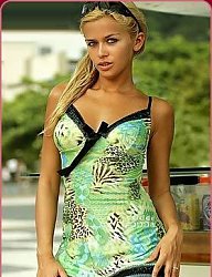 Moda Ciuchy Pozostałe - 40183