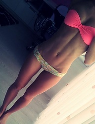 Moda Bielizna Na plażę - 2842345