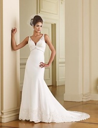 Moda Ślub Suknie ślubne - 456172