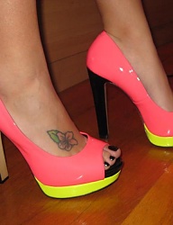 Moda Buty Szpilki - 1365287