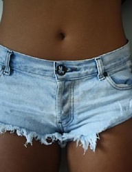 Moda Spodnie - 1229524