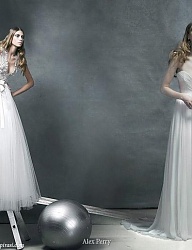 Moda Ślub Suknie ślubne - 1286641