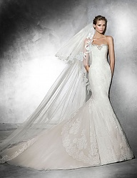 Moda Ślub Suknie ślubne - 3054015