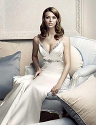 Moda Ślub Suknie ślubne - 649417