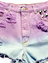 Moda Spodnie Szorty - 1513792