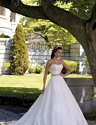 Moda Ślub Suknie ślubne - 1825401
