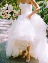 Moda Ślub Suknie ślubne - 1092952