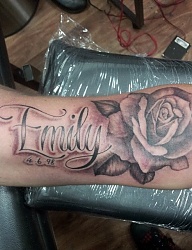 Tatuaże - 2677748