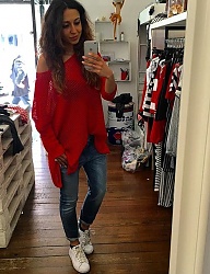 Moda Ciuchy Pozostałe - 3129301