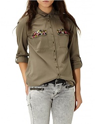 Moda Ciuchy Koszule - 2158343