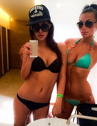 Moda Bielizna Na plażę - 2747781