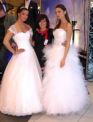 Moda Ślub Suknie ślubne - 1651356