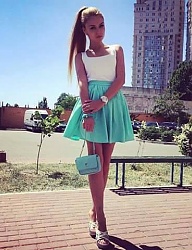 Moda Spódnice Krótkie - 3028369