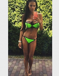 Moda Bielizna Na plażę - 3139850