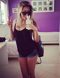 Moda Inne Moda uliczna - 1894658