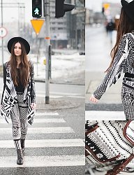 Moda Inne Moda uliczna - 1711177